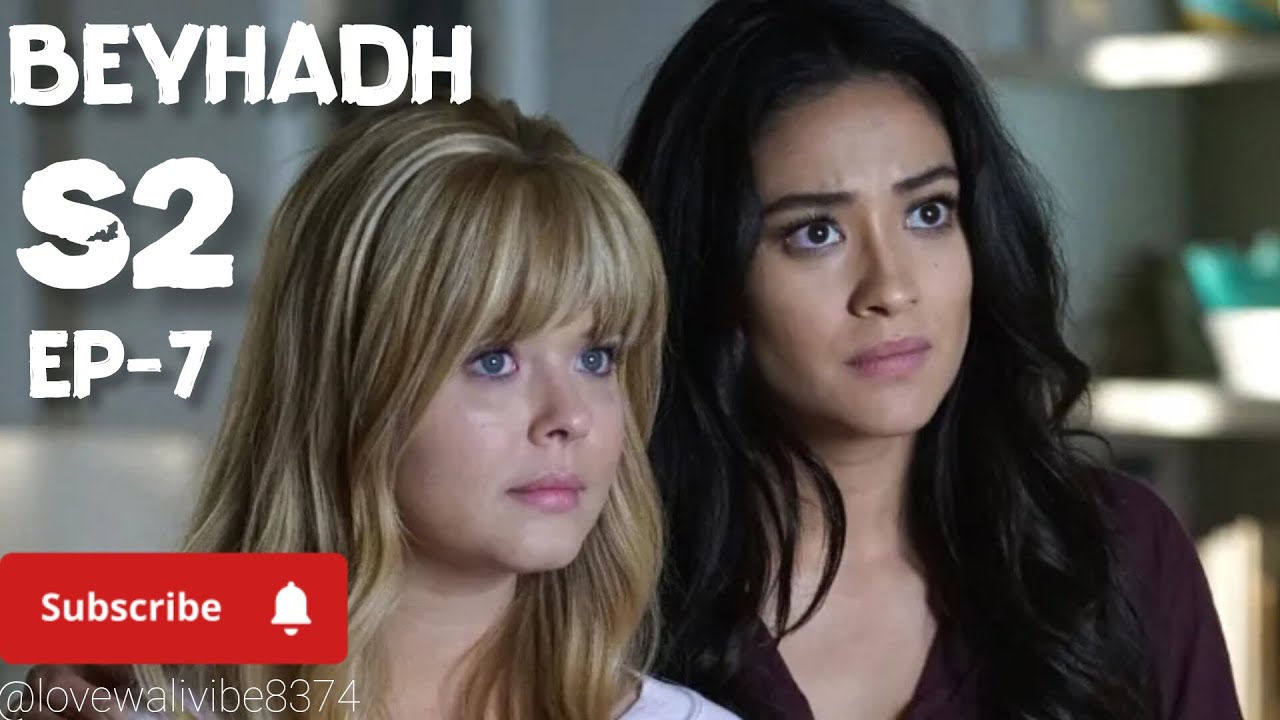 Beyhadh S2 part - 6 // Shree and Karishna lesbian love story // Sunaina plans.......