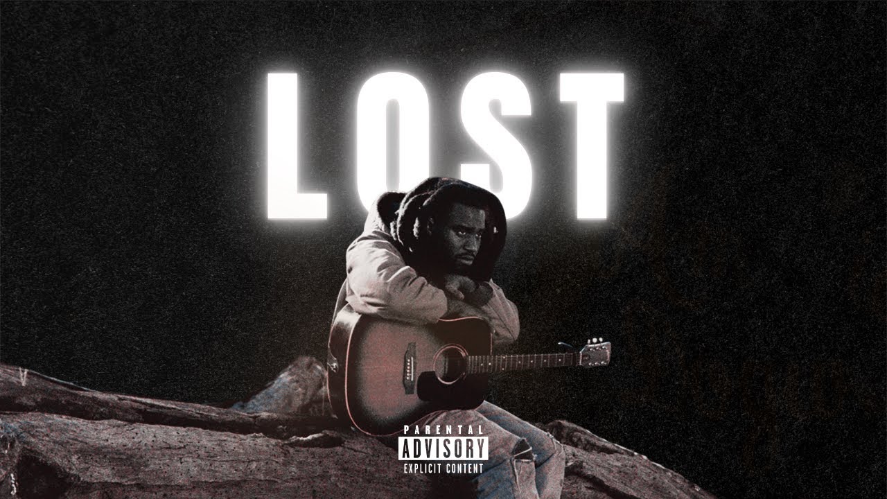 [FREE] Shaboozey x Morgan Wallen Type Beat - 'Lost'