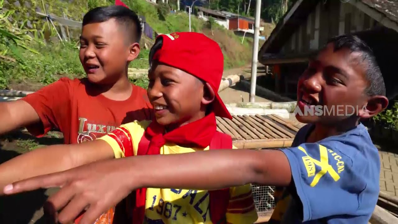 [FULL] Takjil Nikmat Lereng Sindoro Sumbing | BOCAH PETUALANG (21/04/21)