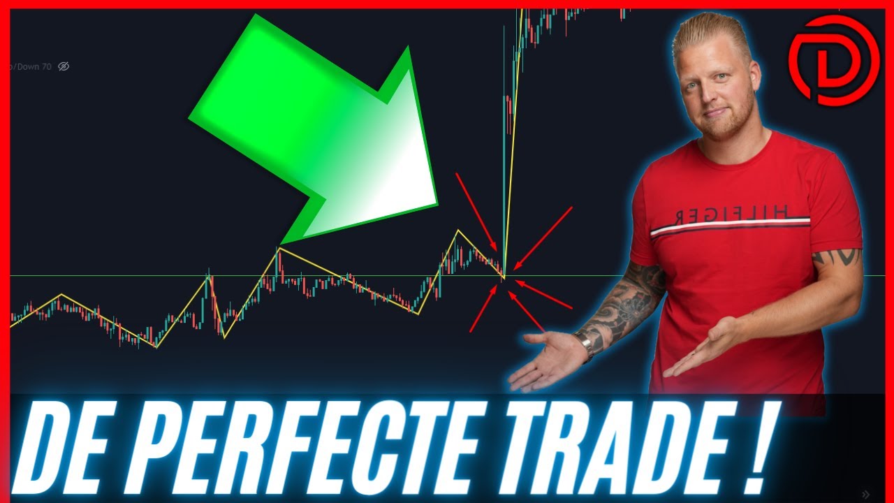 Zo Vind Je De Perfecte Trade !