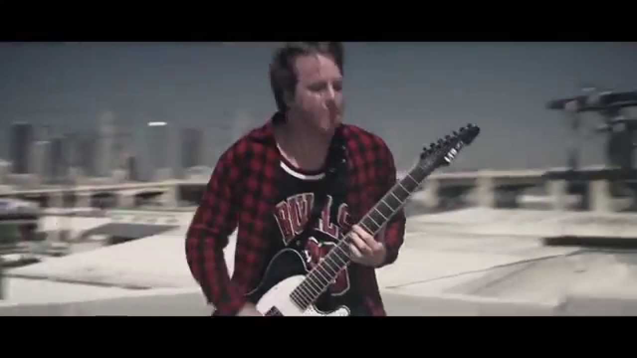 Kingdom Of Giants - Ground Culture (Official Music Video)