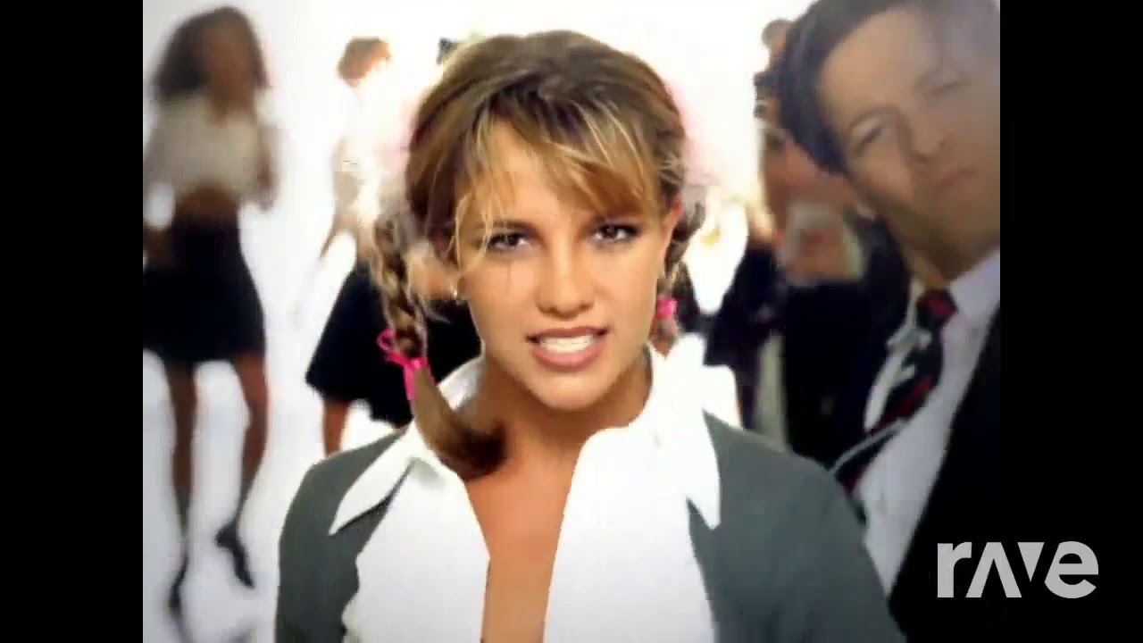 One More Bad Romance (Principal's Office) - Britney Spears & Lady Gaga