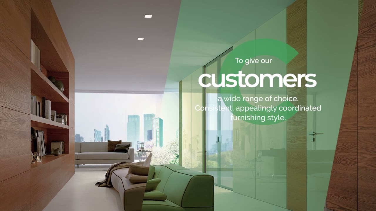 Corporate Video | Garofoli Group EN