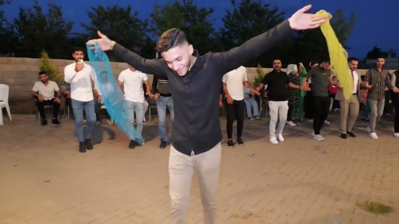 BERİTAN KAMERA & KOMA BERİTAN KARNACIK KÖYÜNDE SONGÜL &OSMAN KINA 26/05/2023