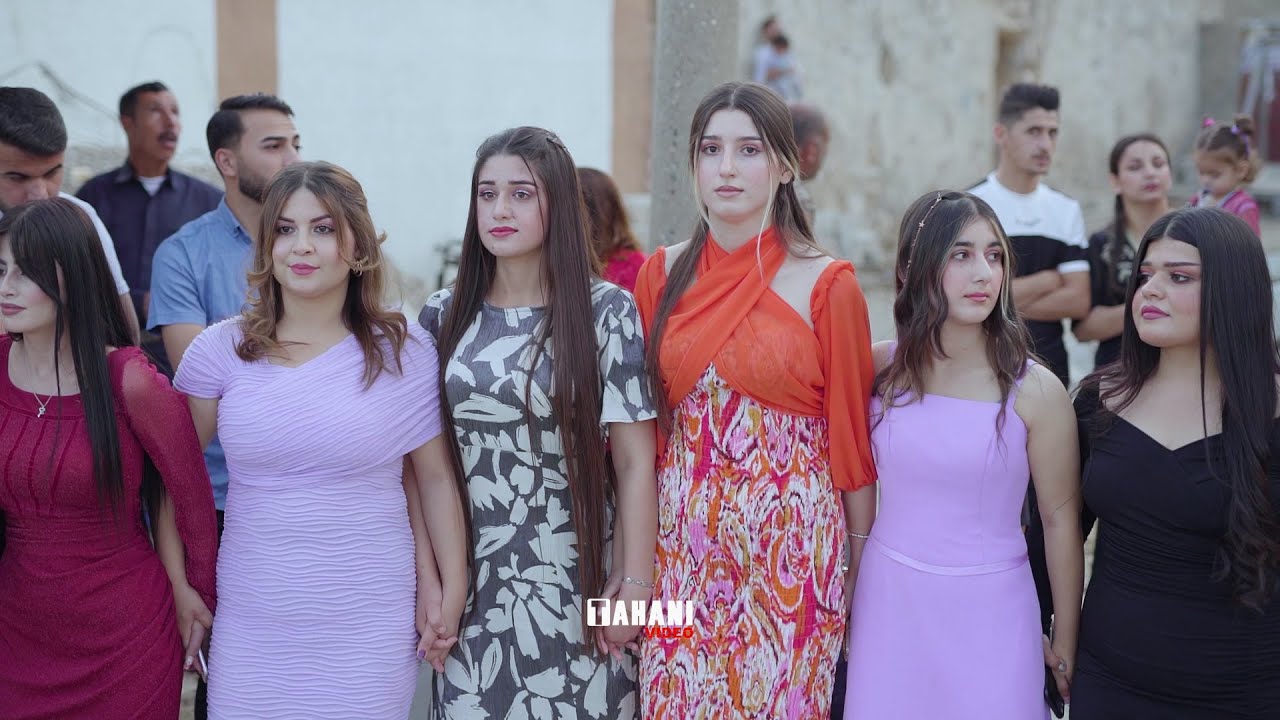TAWAFA BEBANE 2024  طواف بيبان