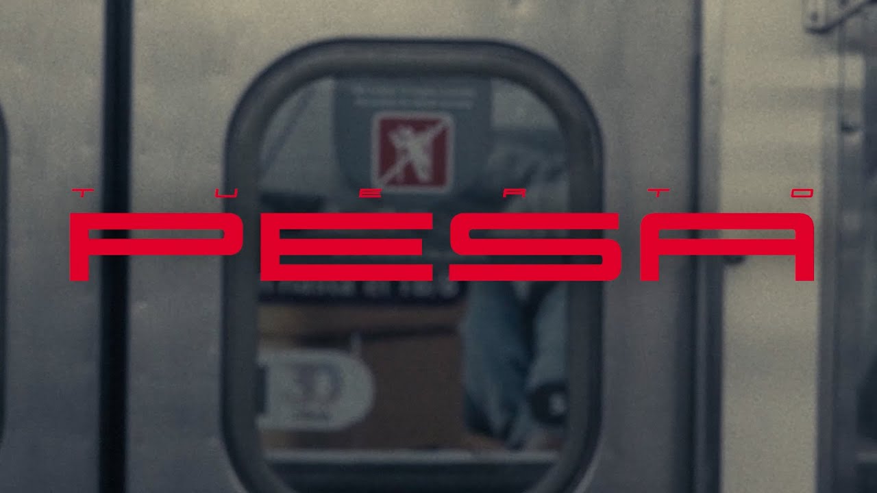 TUERTO - PESA (VIDEO)