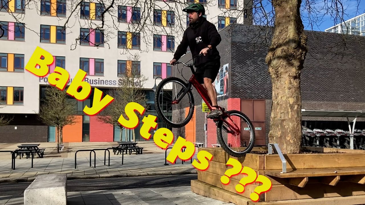 Baby Steps