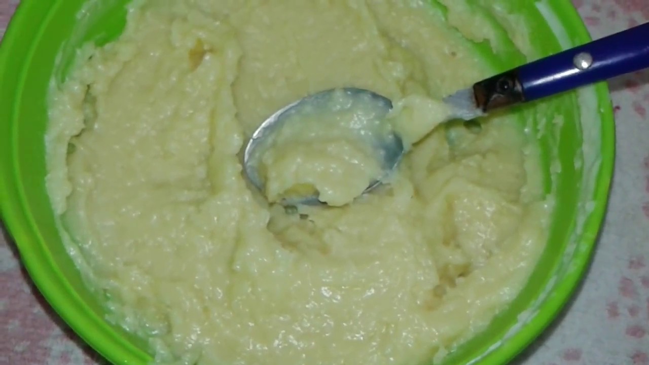 Recheio de coco