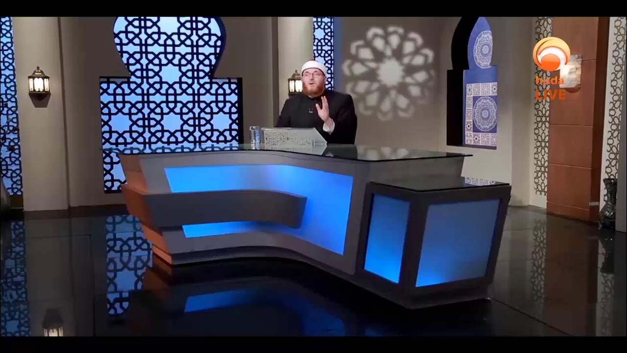 the travel insurance Dr Muhammad Salah #islamqa #fatwa #HUDATV