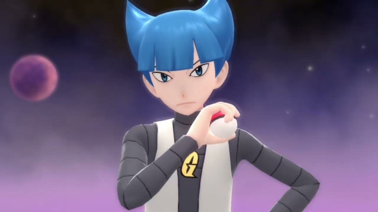 Icicle Badge | Pok&eacute;mon Shining Pearl Walkthrough Part 7