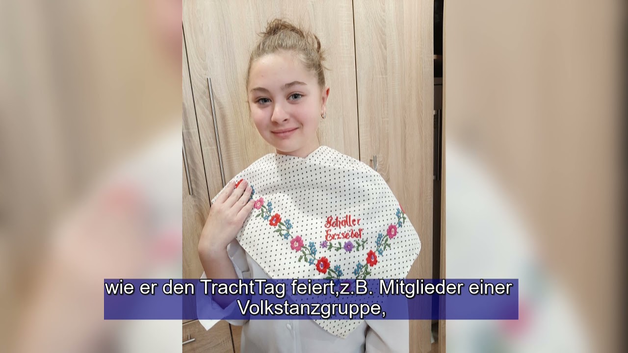 Ungarn Deutsche - 2021.04.29.