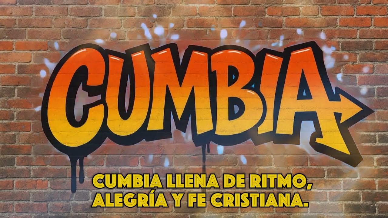 Cumbia Instrumental l Llena de ritmo y alegría