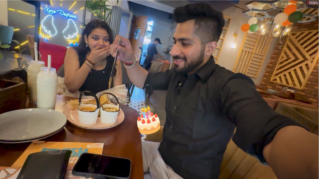 Bday Pr aisa Kyu hua | Unexpected Drama 😱