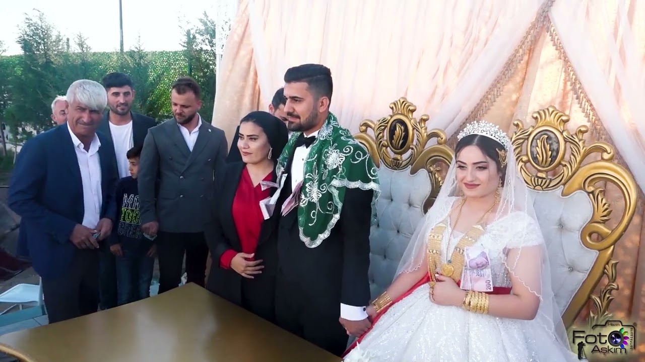 GÜNEY AİLESİ DÜĞÜNÜ PART - 4