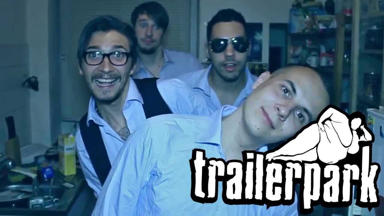 Trailerpark - New Kids on the Blech