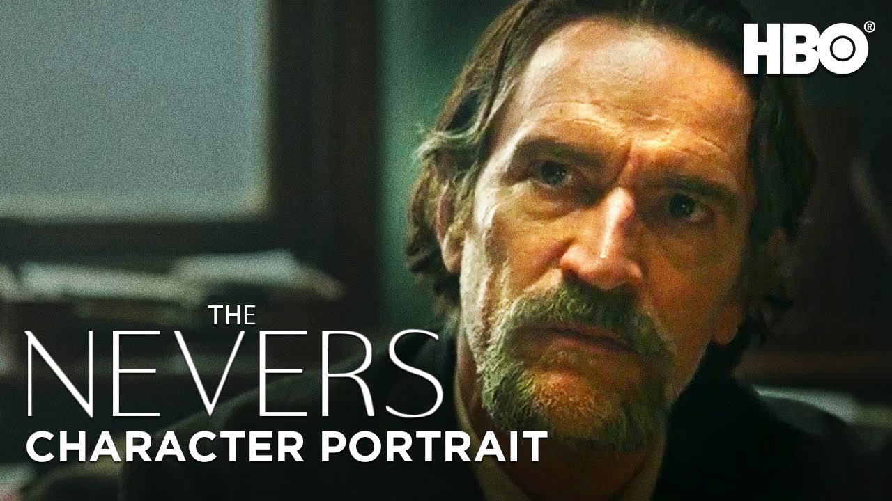 The Nevers: Wywiad z Benem Chaplinem | HBO