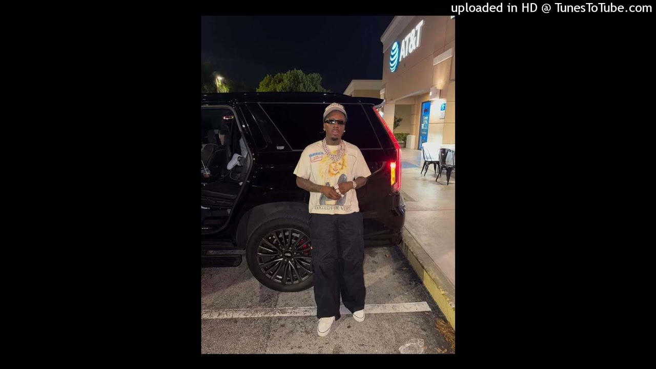 [FREE] Real Boston Richey Type Beat - 