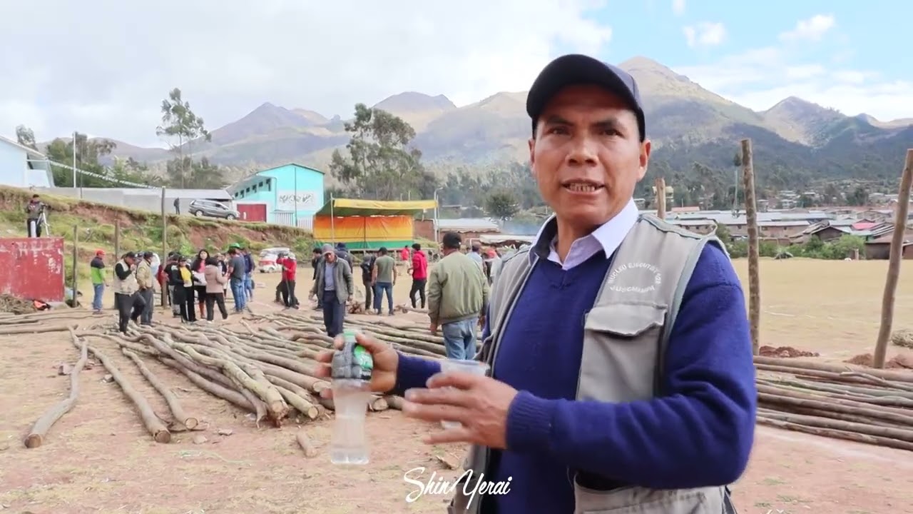 🌿🐂 Barrera Watay – Toro Pukllay Ranracancha 2025 🐂🌿