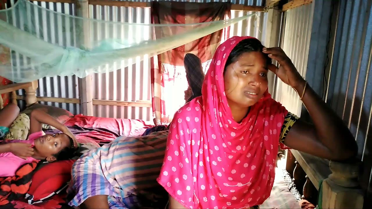 ঈদের আগে গ্রামে গ্রামে সিঁধেল চোরের উৎপাত!