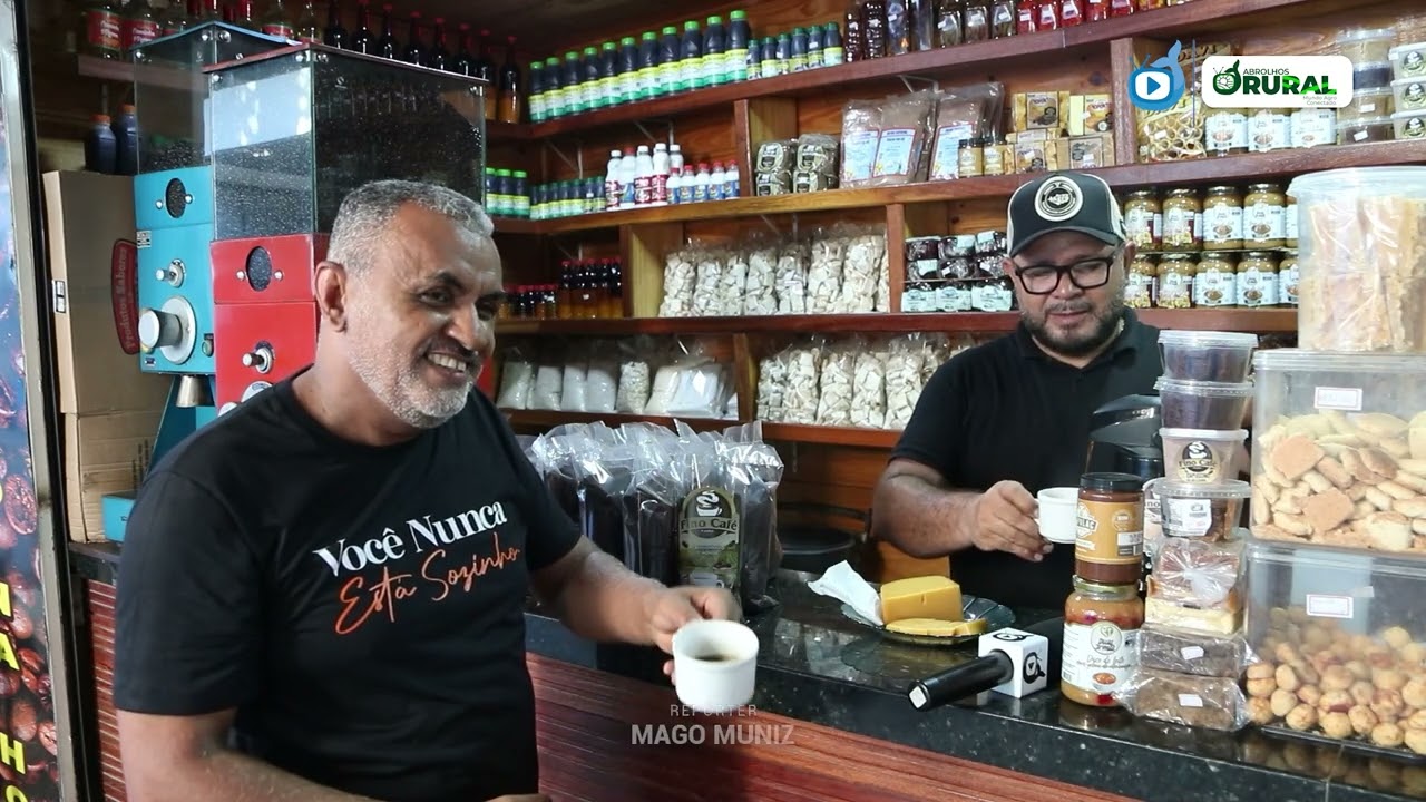 ABROLHOS RURAL -17/11/24 - CAF&Eacute;