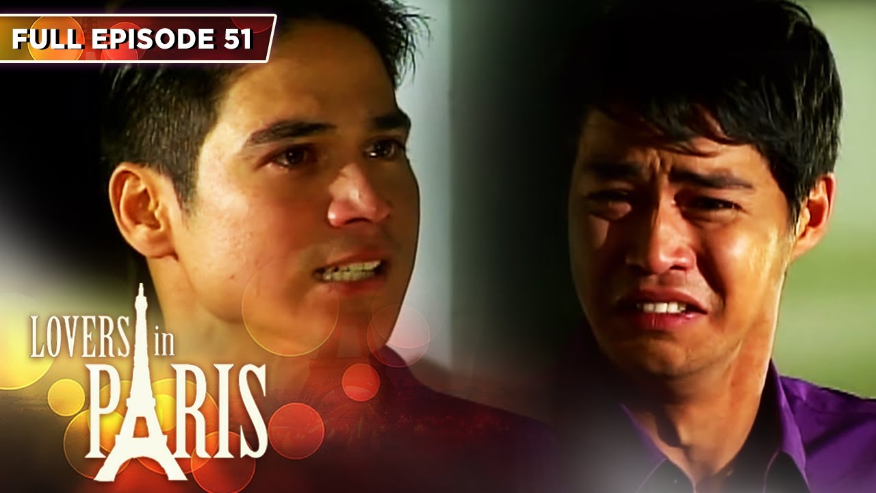Full Episode 51 | Lovers In Paris