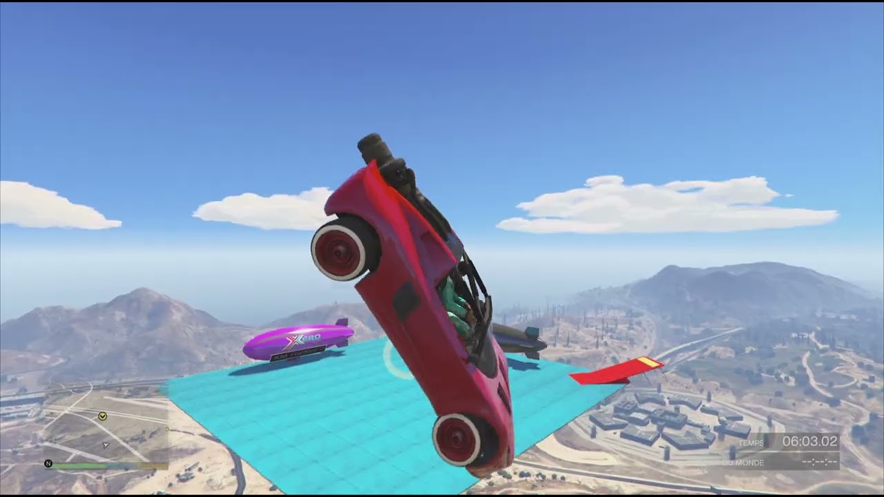 Rocket Chalenge KM