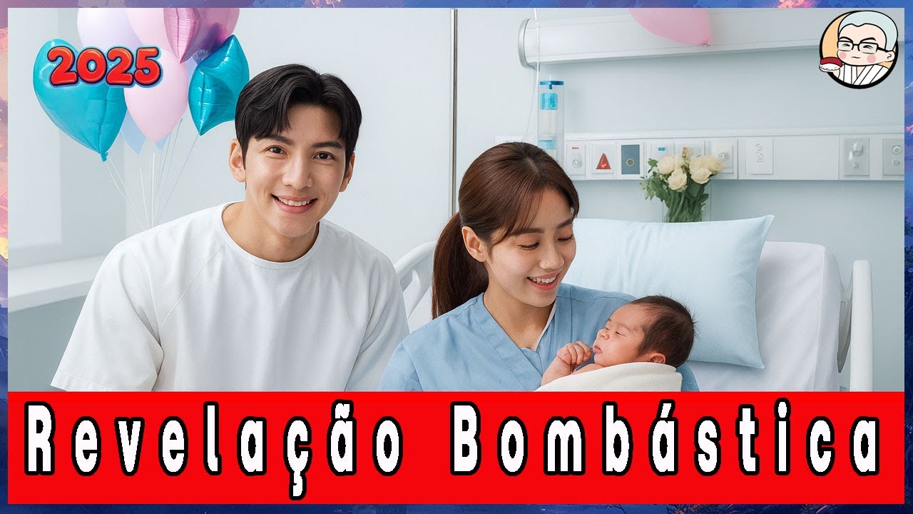 Inacreditável! Ji Chang Wook e Nam Ji Hyun anunciam que são pais — indústria fica em choque!
