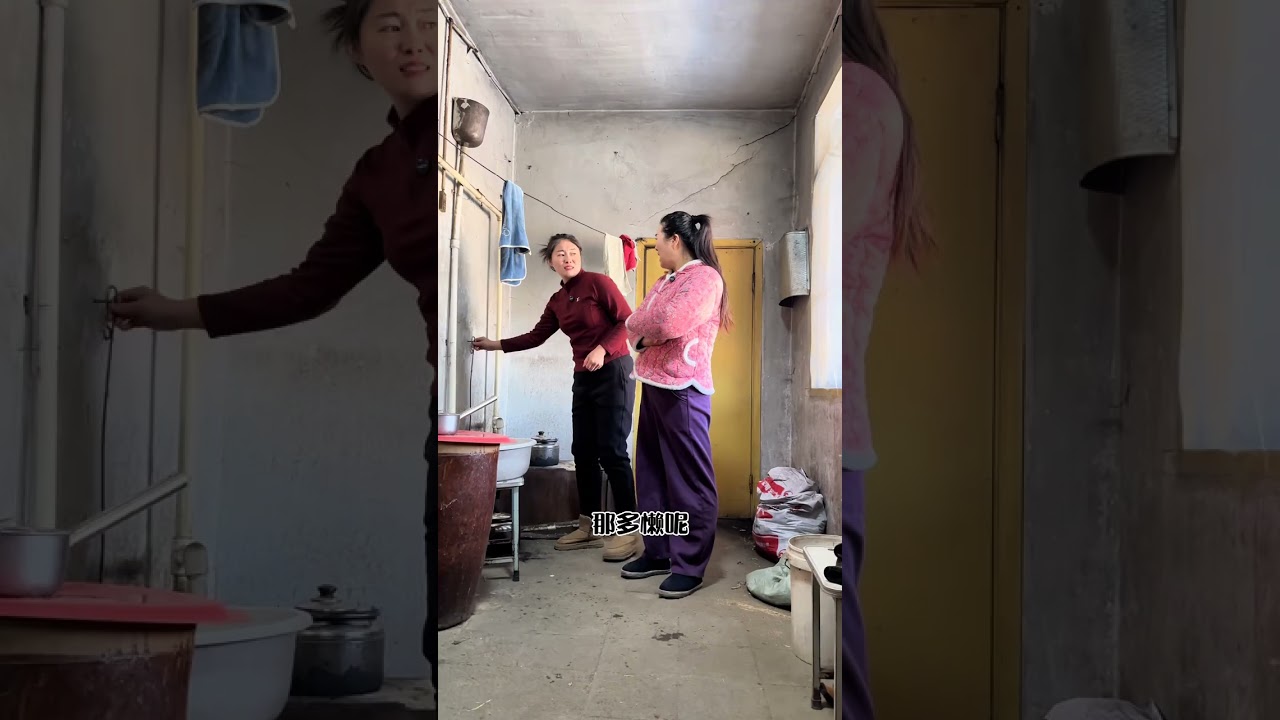 In-Law's Clever Plan Wins Her Heart, Watch the Joyful Reveal