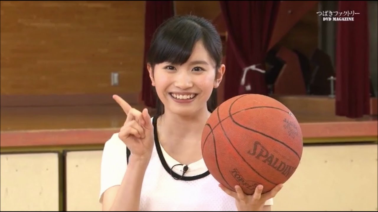 【つばきファクトリー】浅倉樹々ちゃんが好きになる動画