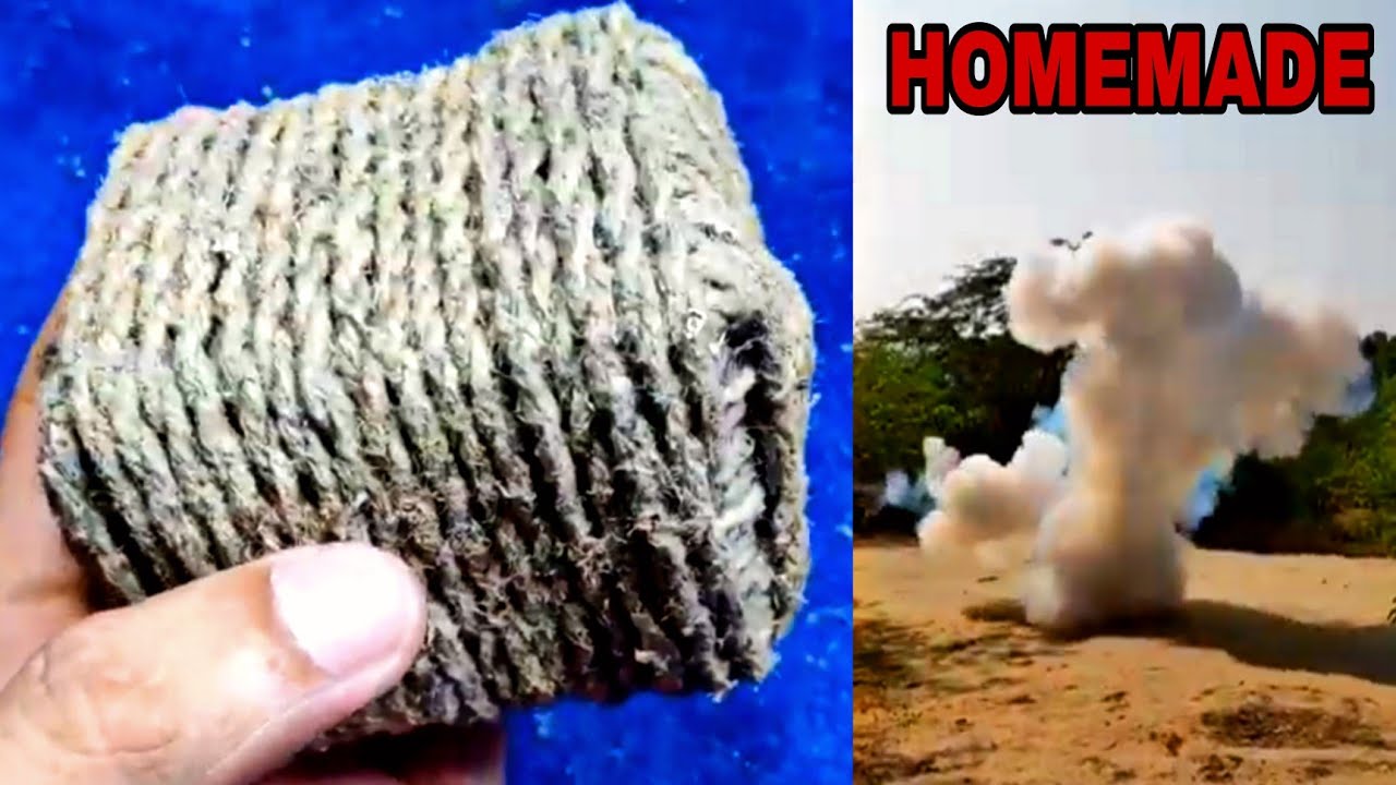 Making Sutli Bomb | diwali bomb