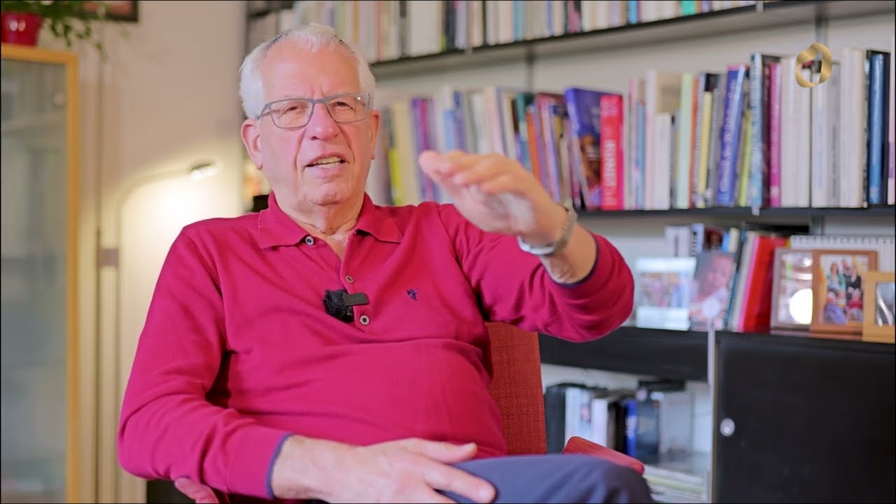 Dr. G&aacute;bor Lengyel - Kategorie: Interreligi&ouml;ser & interkultureller Dialog