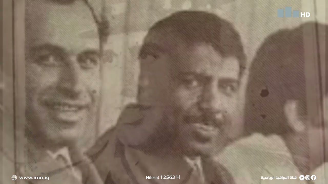 مؤيد البدري - شيخ المعلقين