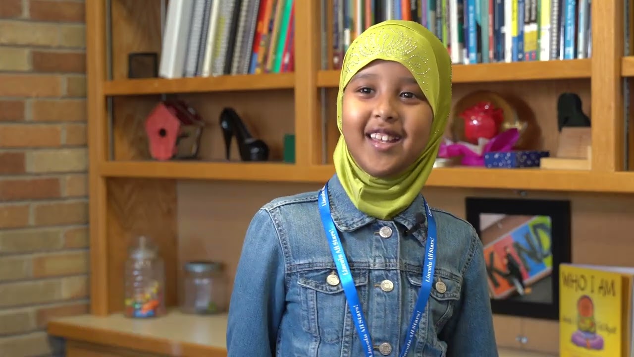 742 Imagine: Talahi Community School and Lincoln Elementary School