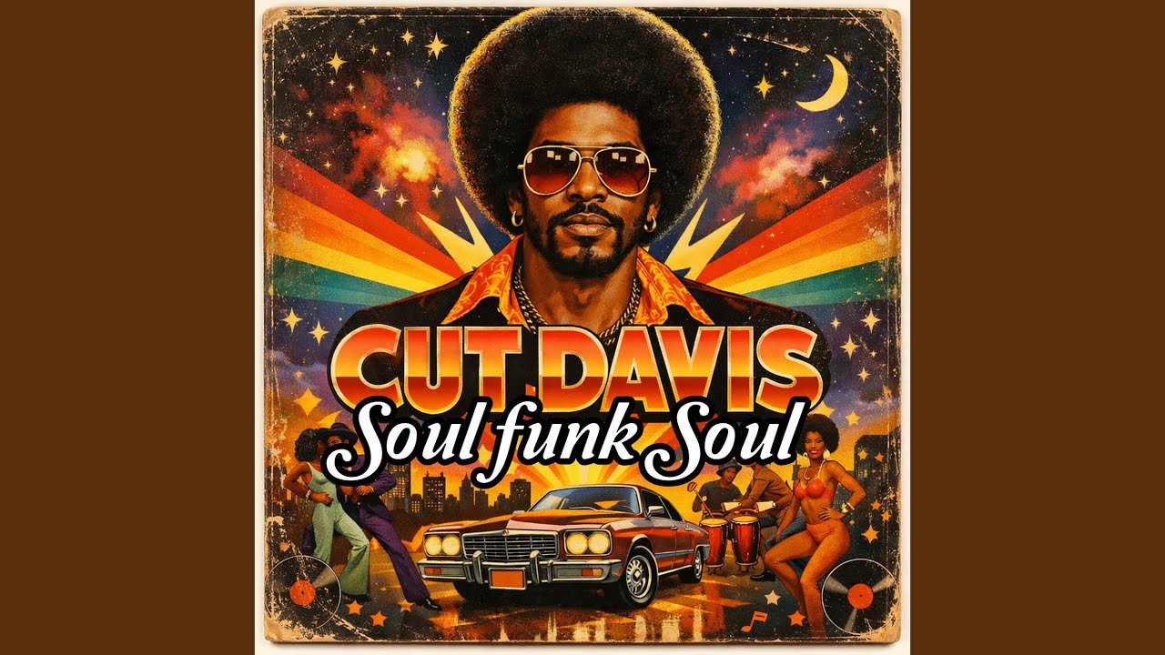 Funk Music Is the Top Song