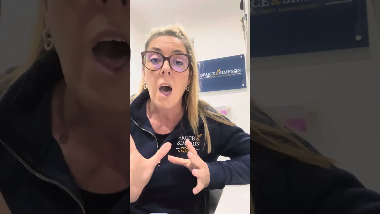 What to expect in a Property Inspection on a rental property in the UK