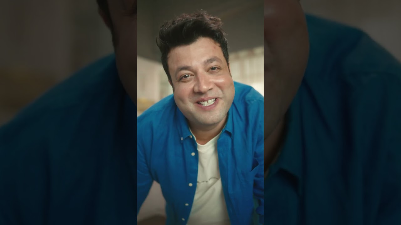 Varun Sharma X Philips Airfryer | #WhatsNewOnTheMenu