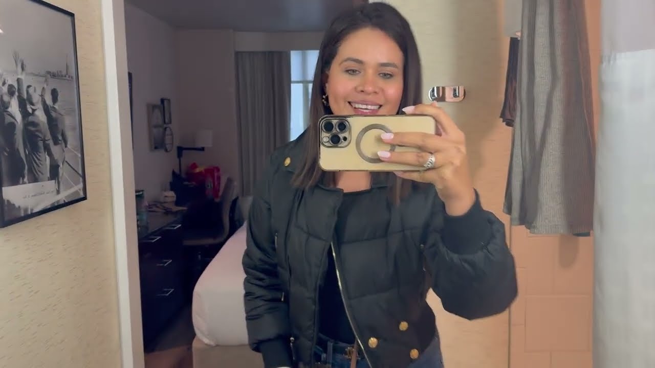 No sabía que Nueva York son tan caros los hoteles 🏨 😱