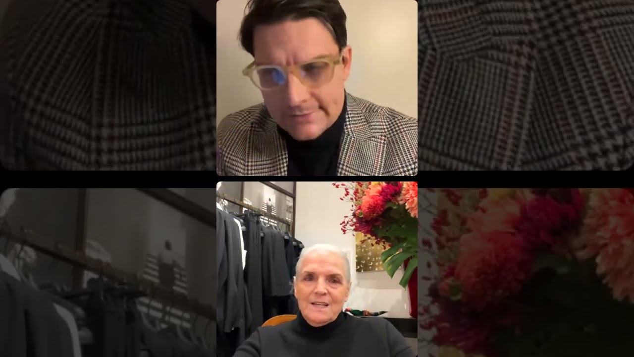 Una passione smodata. Diretta con Giorgina Siviero - San Carlo Torino