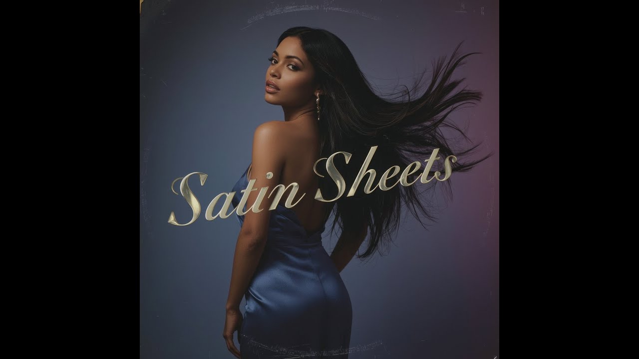 Satin Sheets | Intimate Quiet Storm R&B • Late Night Smooth Soul