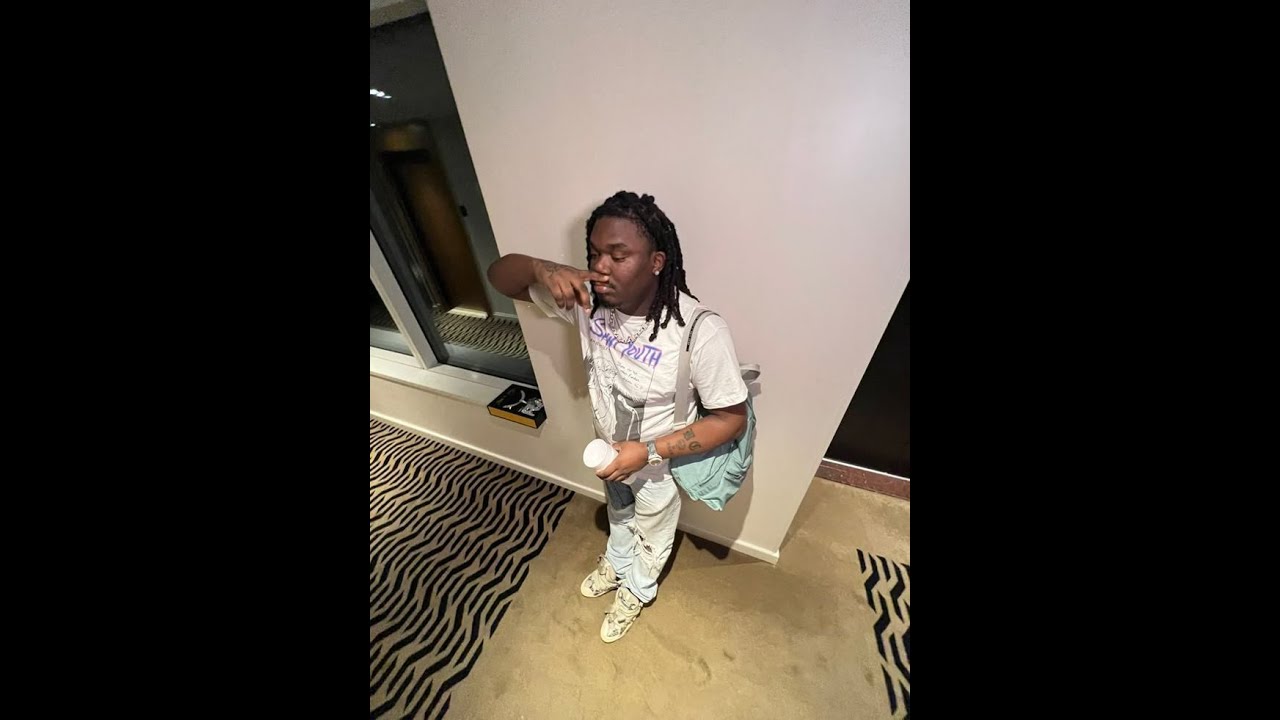 [FREE] Lucki Type Beat 'Workin' | Melodic Type Beat