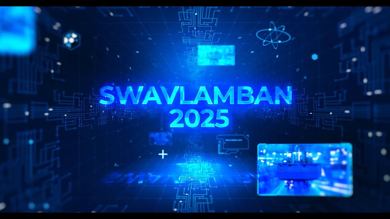 Тизер Swavlamban 2025