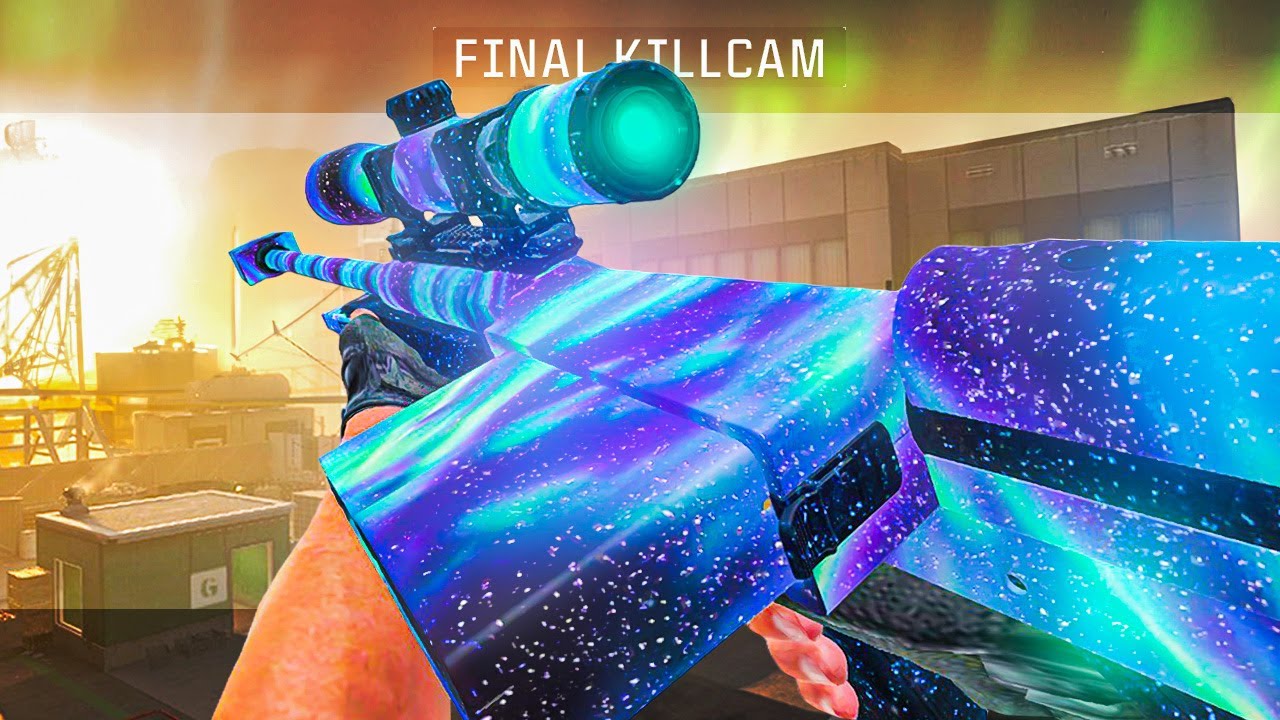 7 Minutes Of INSANE Modern Warfare 3 Trickshots! w/ REACTIONS!