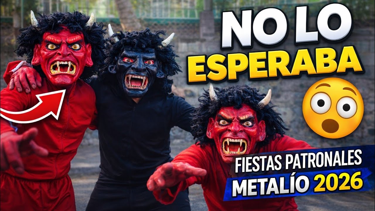 Desfile de Correos Metalío 2026