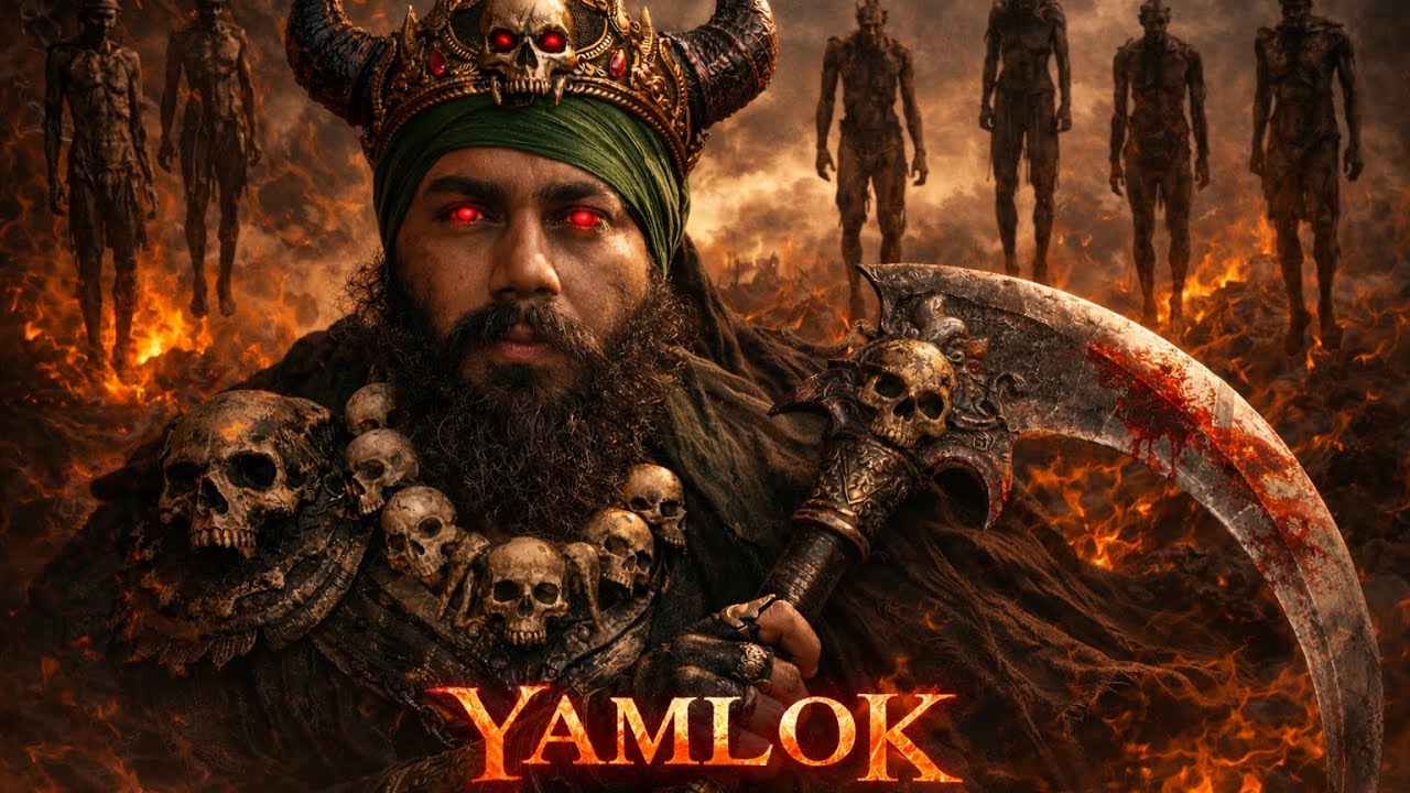 Yamlok (Official Audio) - Dhillon Malwa ft. Vicky Chaharwala