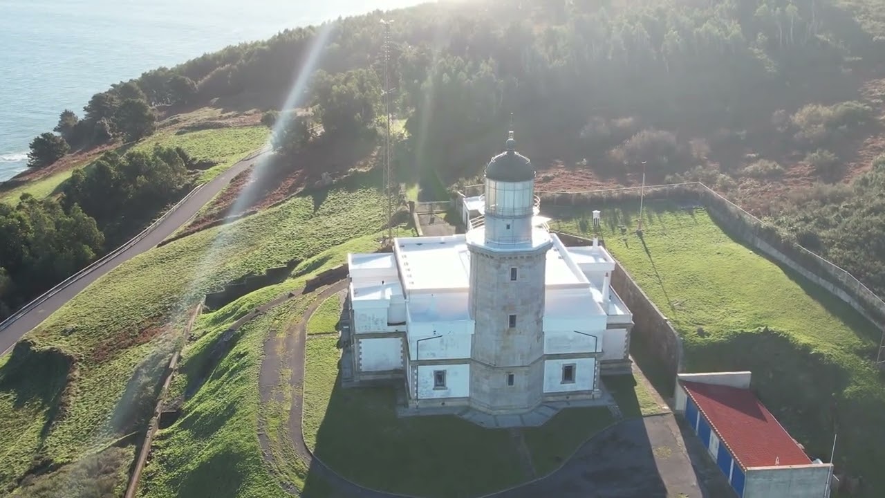 VIDEO CABO MATXITXAKO BIZKAIA 2023