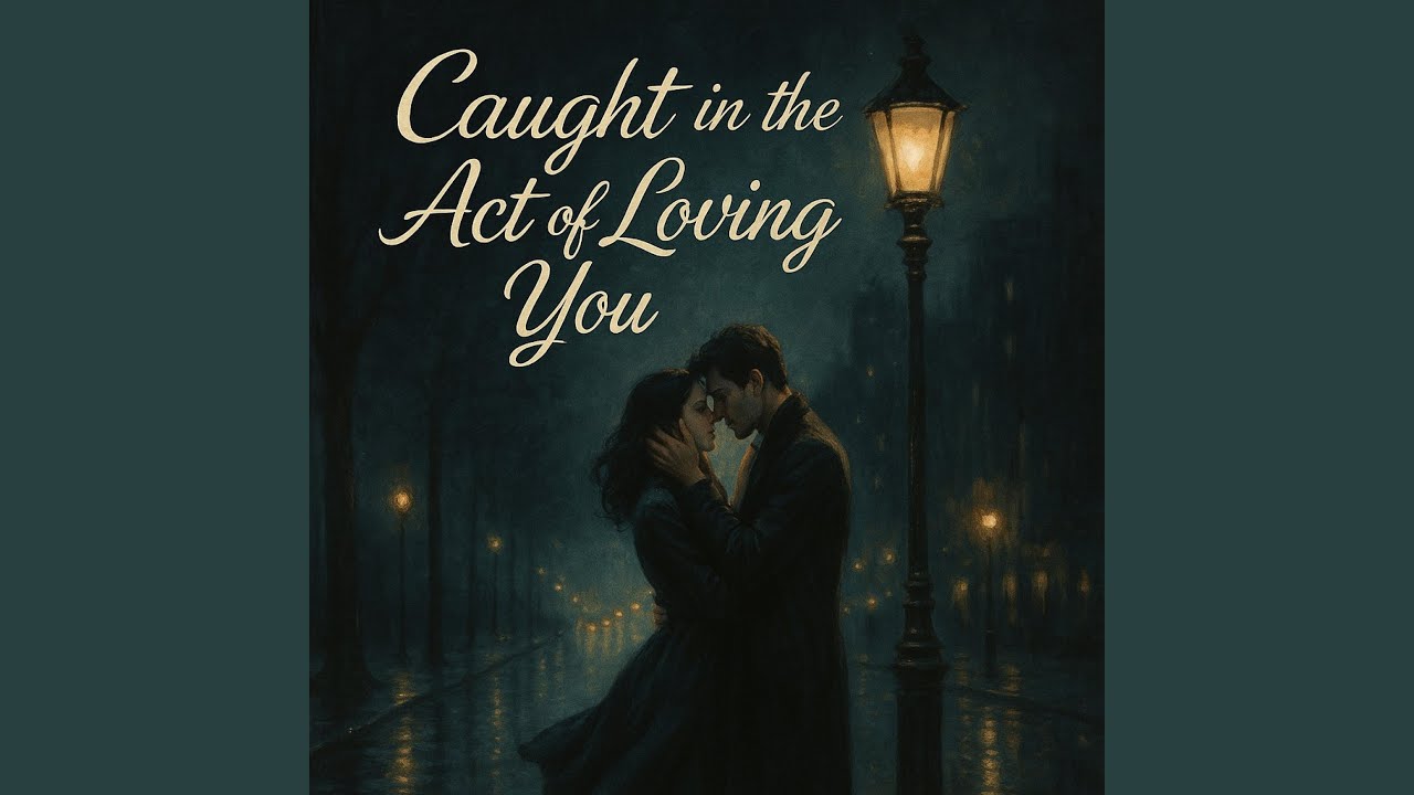 Caught In The Act of Loving You