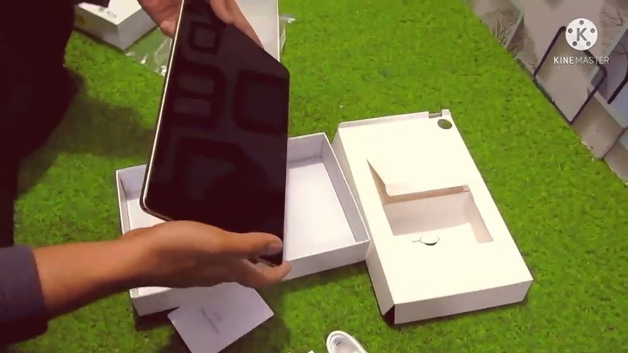 Realme pad best tablet 4GB RAM | 64GB internal Storage | 7100 Mah Battery 🔋| MediaTek Helio G80