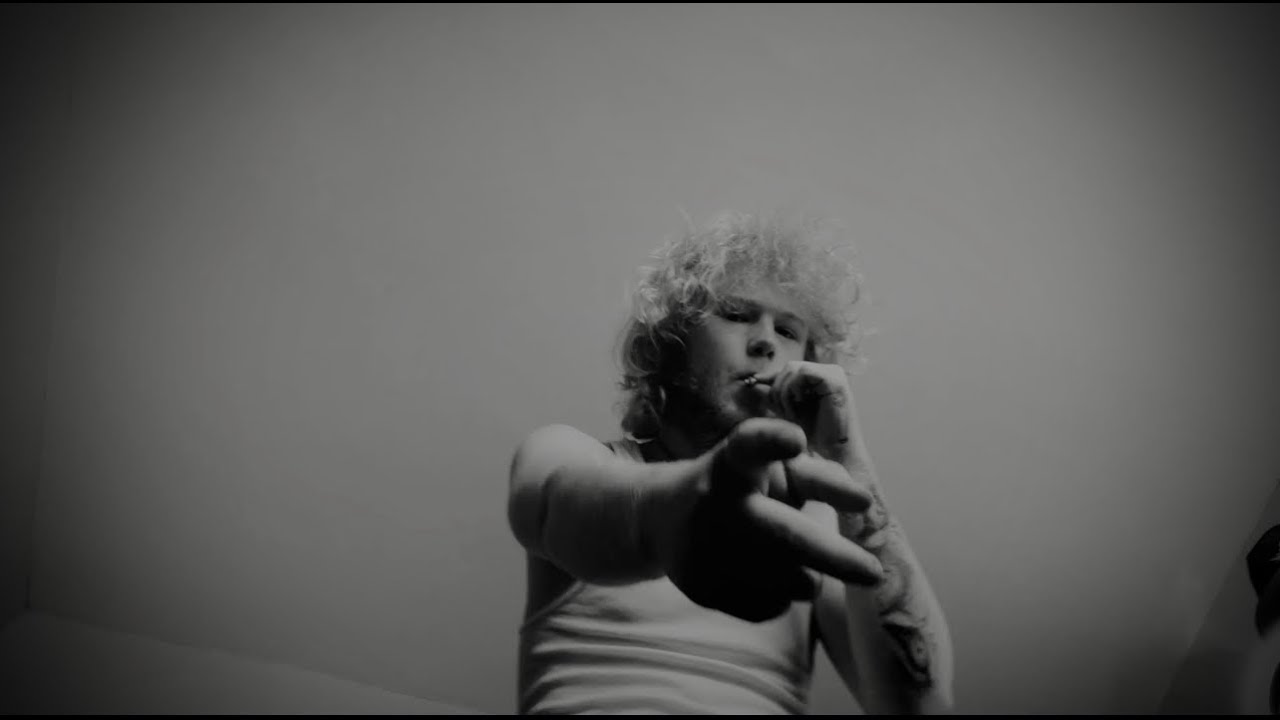 PaidBaby - Churchill Downs (Official Music Video)
