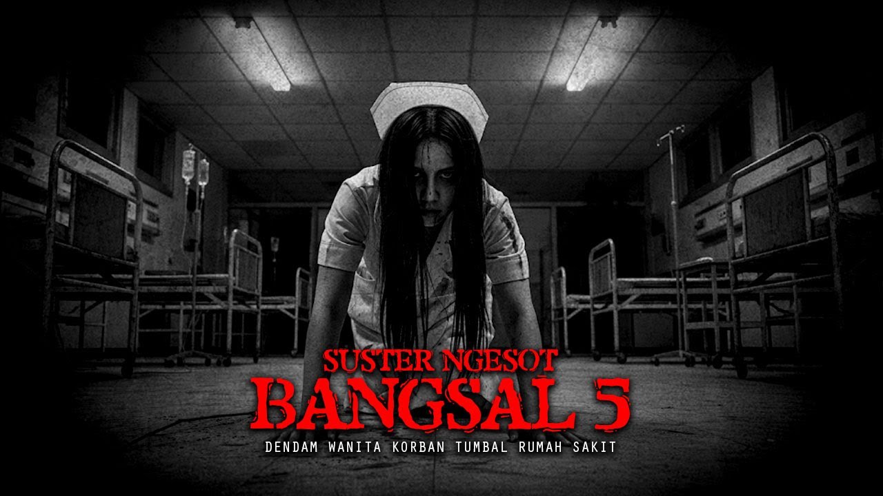TUMBAL KAMAR 5 RUMAH SAKIT