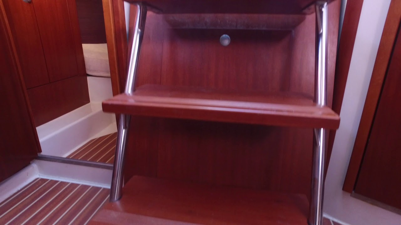 HANSE 315